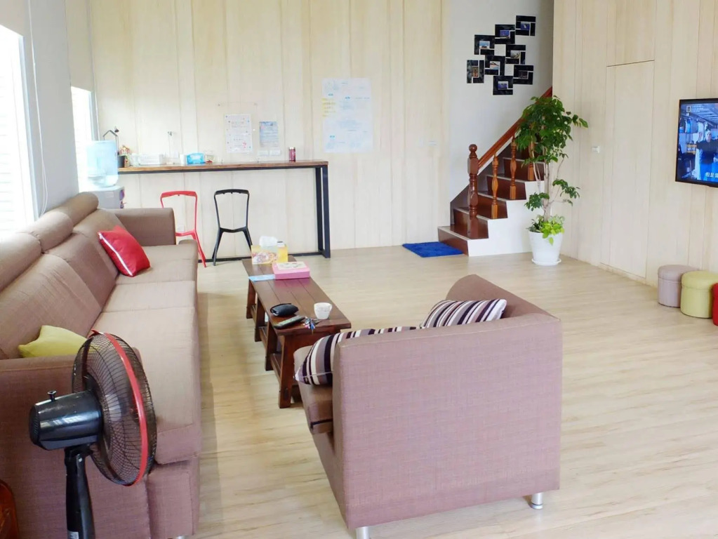 澎湖民宿 7 Hostel