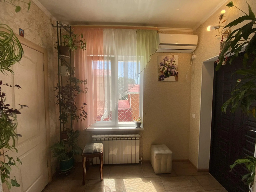 Апартаменты на улице Кирова 118А