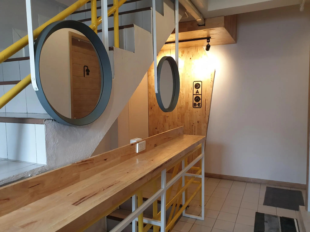 Lemonap Hostel