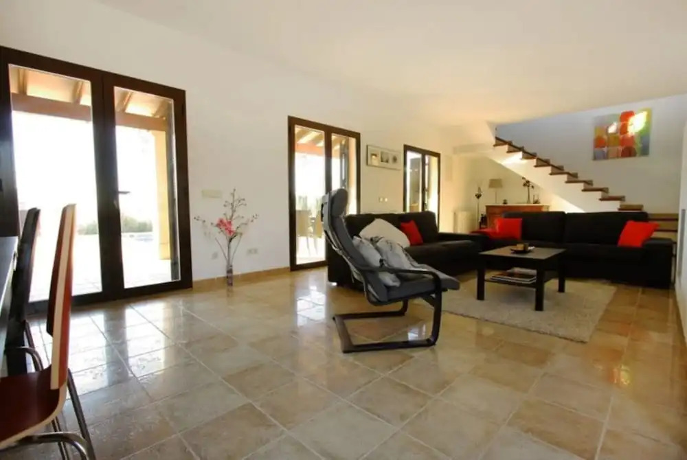 102947 -  Villa in Llucmajor