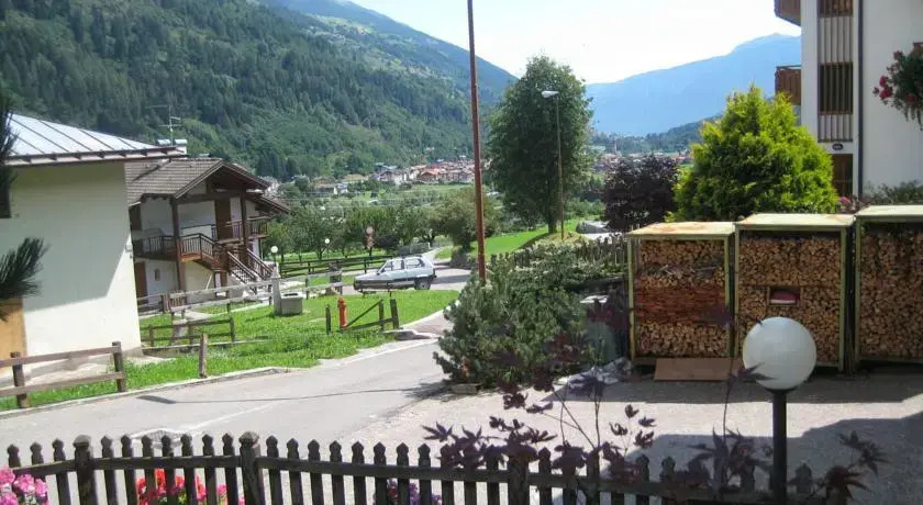 B&B Albachiara