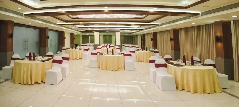 Ramee The Srinivas Palace
