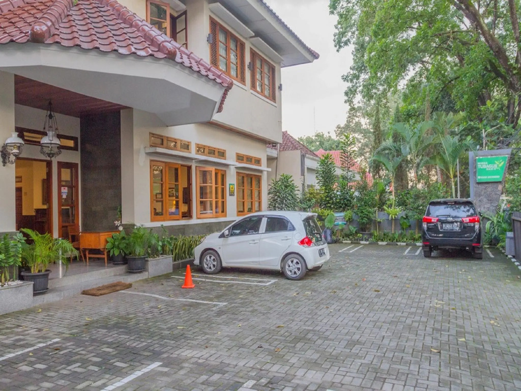 RedDoorz near Simpang Dago 2