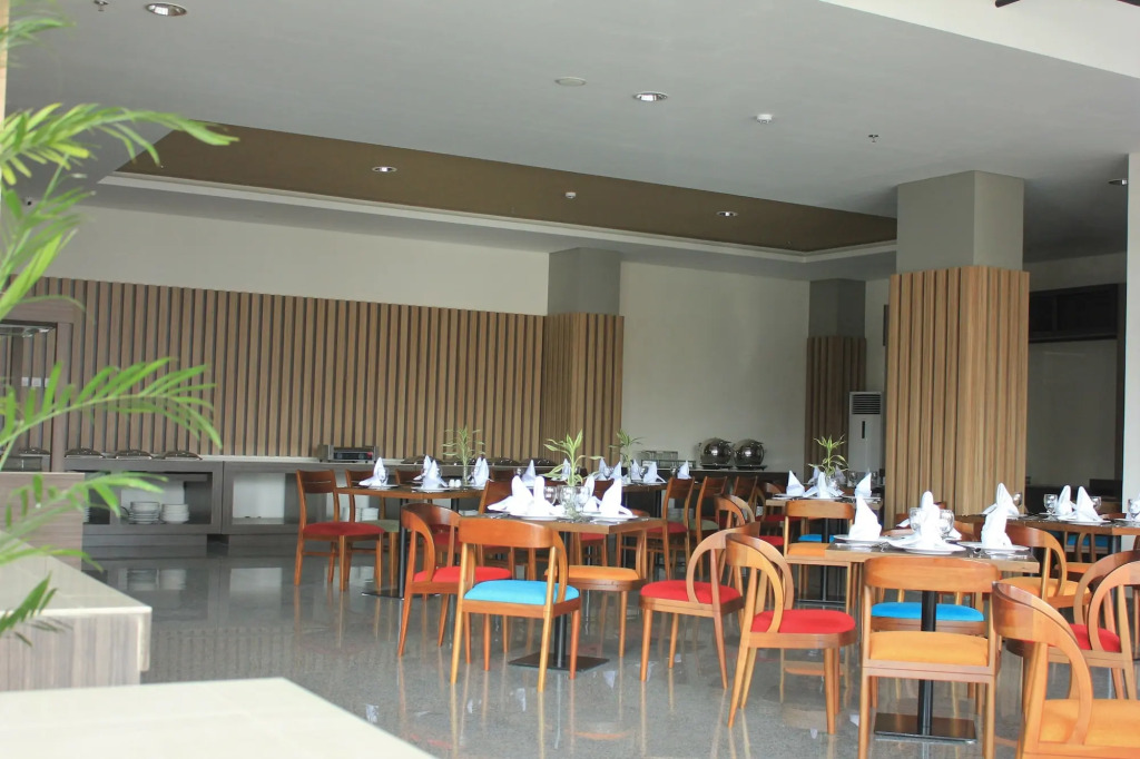 Swiss-Belhotel Pangkalpinang