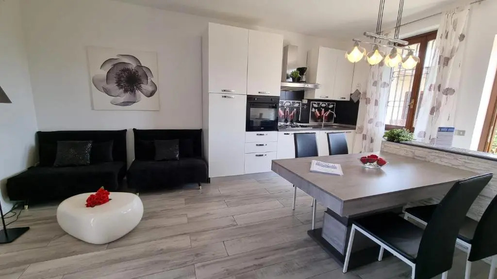 Ferienwohnung Gardasee