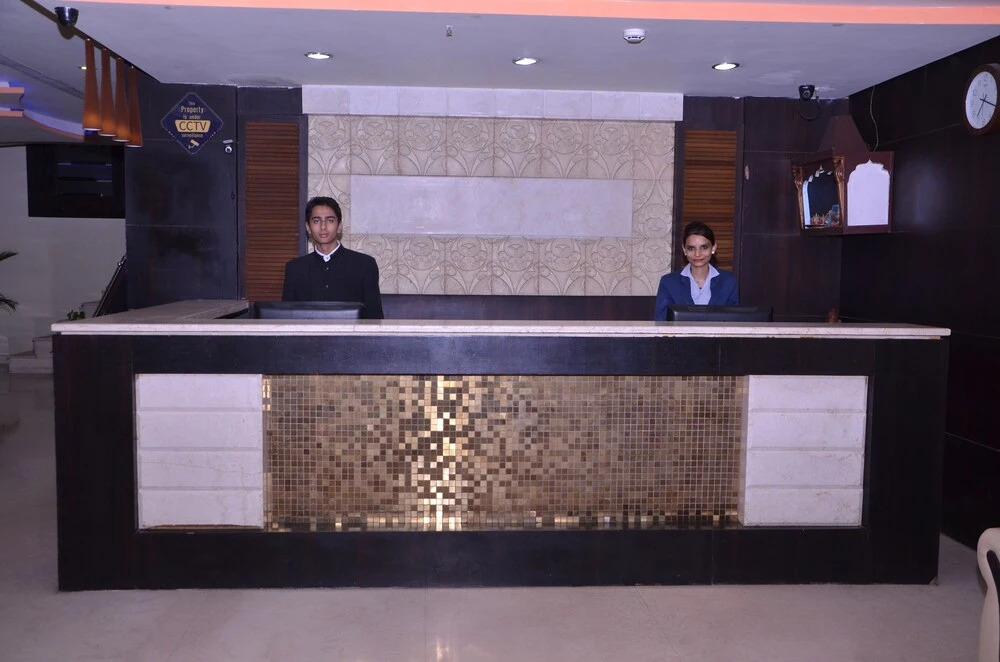 The Continental Lucknow