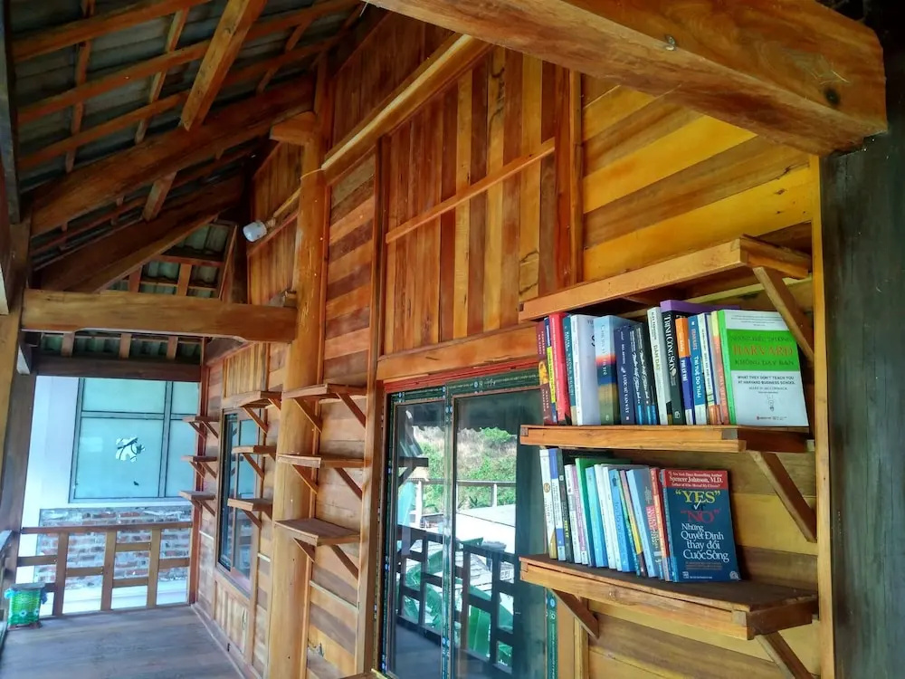 Farmstay Ban Bua