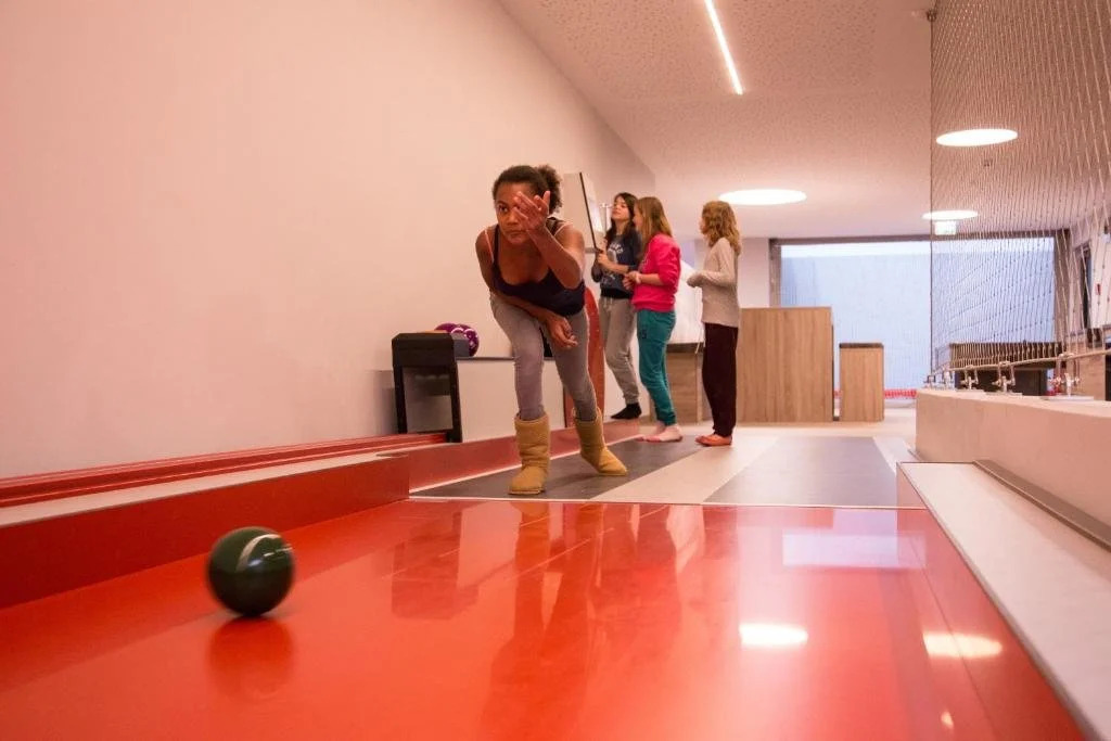 Hofgut Wagrain Apartment & Lifestyle Resort