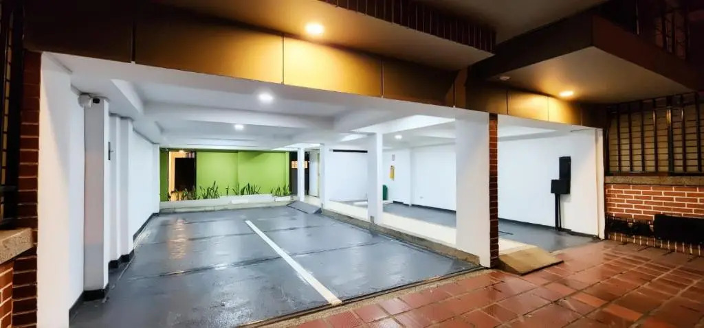 Hermoso aparta estudio 204 santa monica