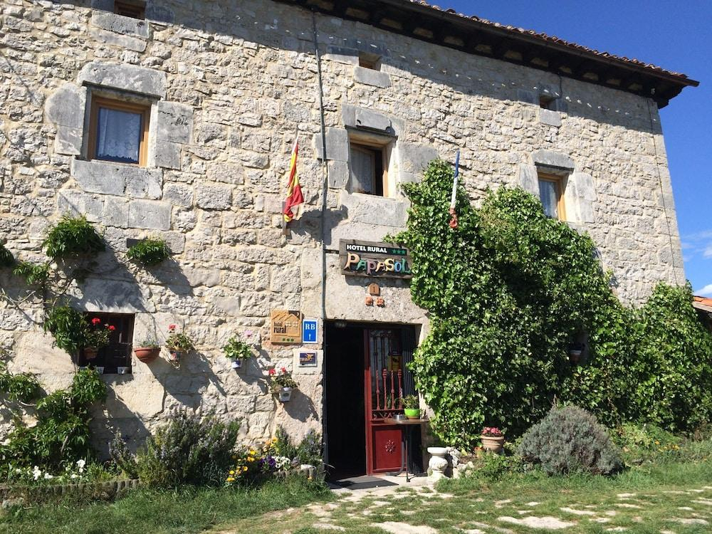 Hotel Rural Papasol