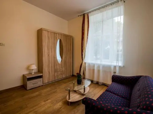 AmberHome