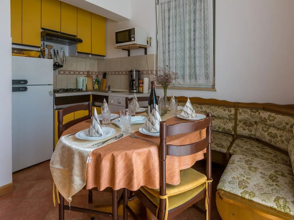 Apartments Jasmina