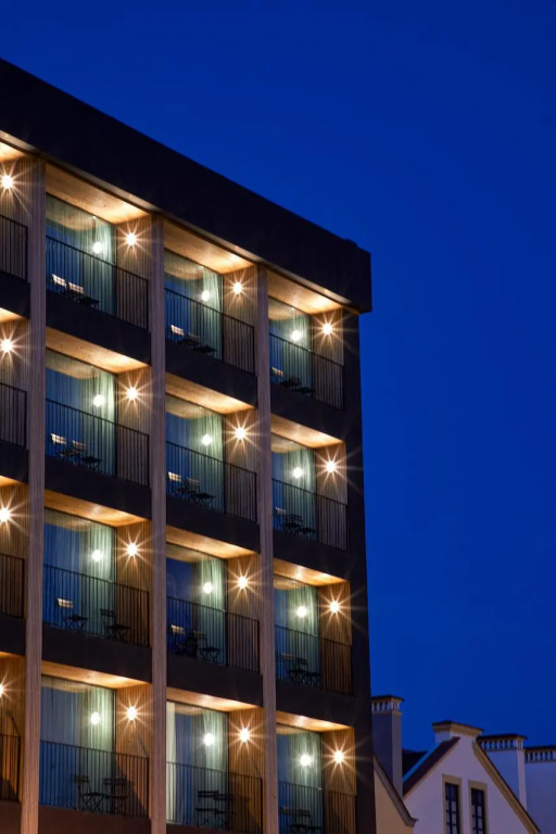 Nôma Living Avenida 60