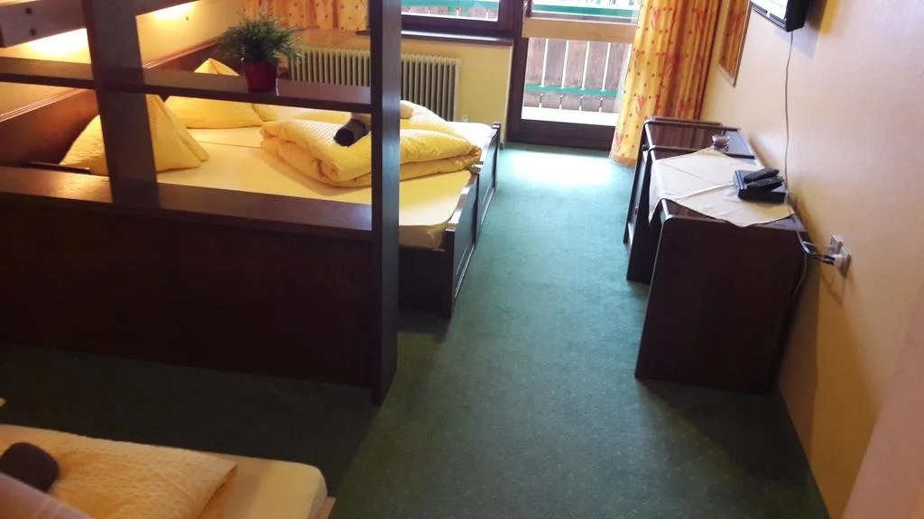 Hotel Sonnhof