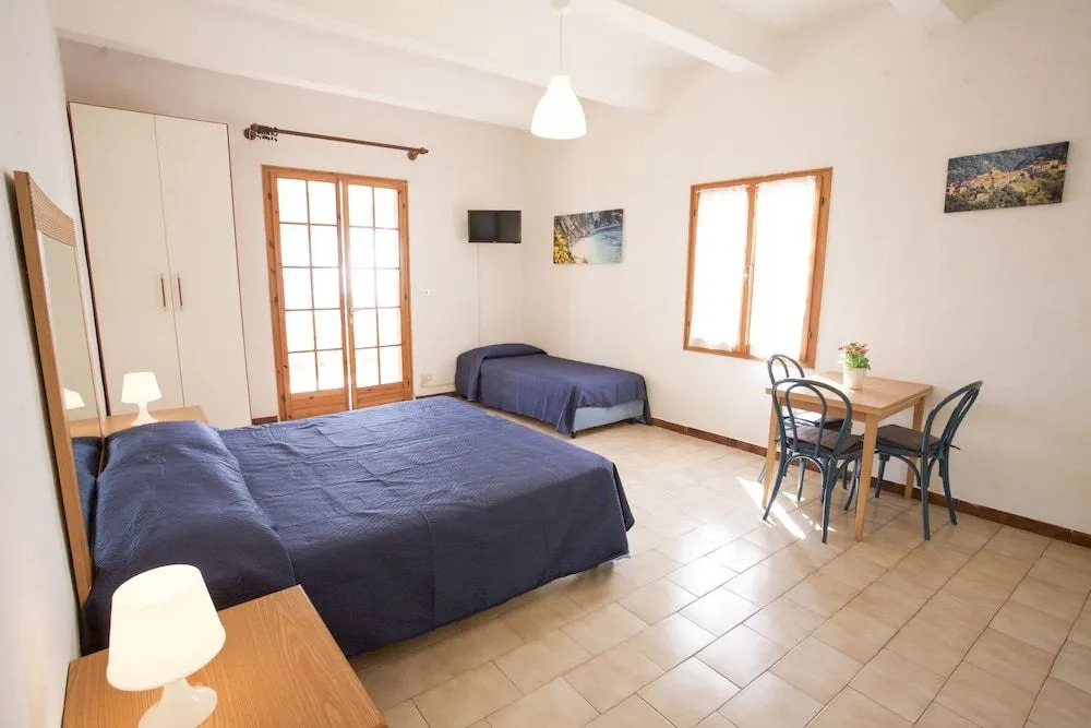Villa Conti Residence