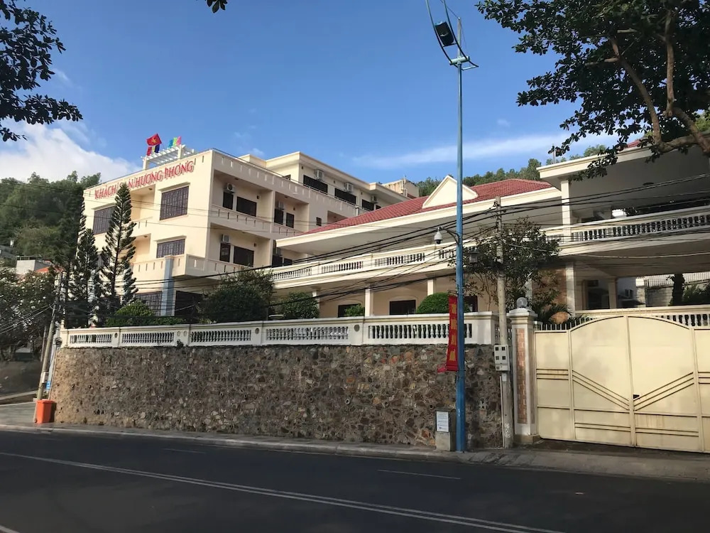 Huong Phong Hotel
