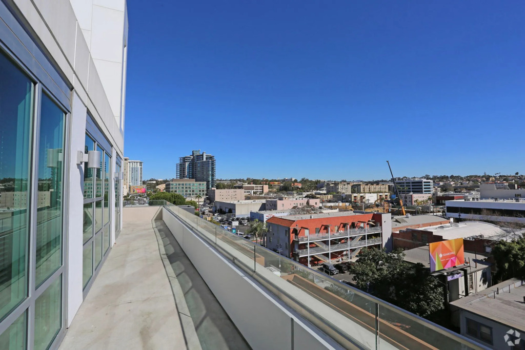 Downtown Lofts by Barsala