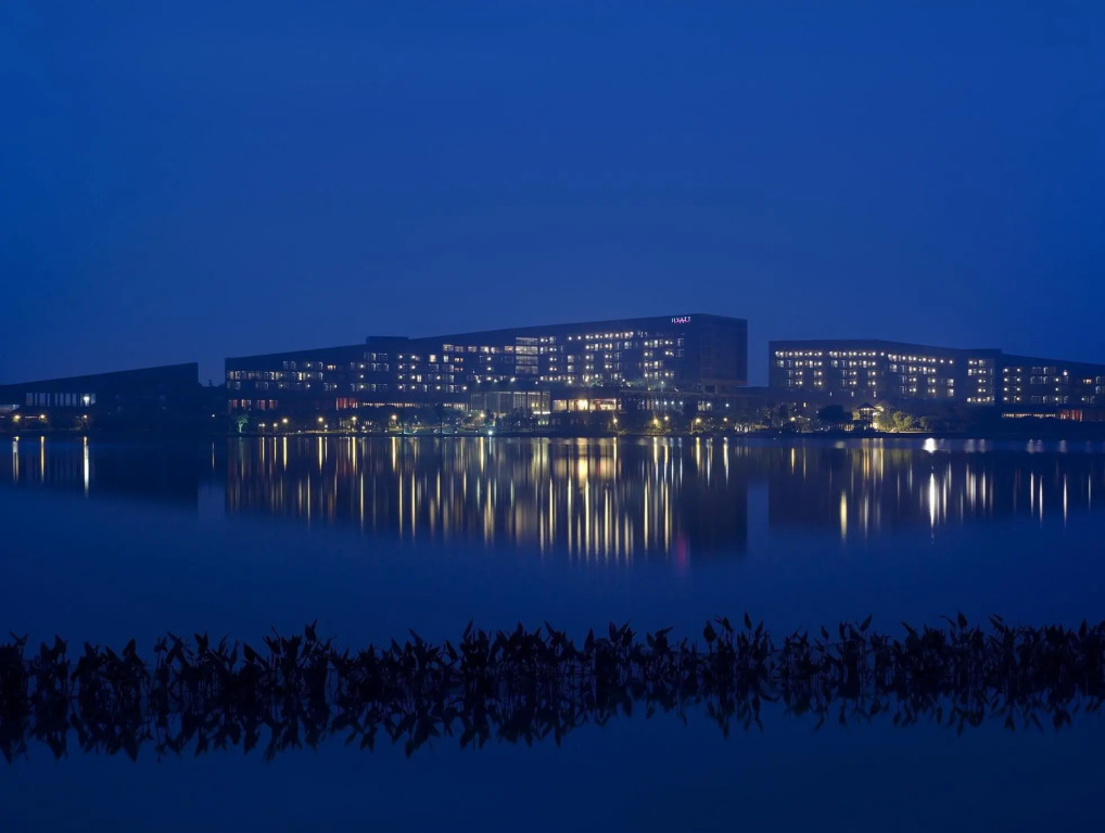 Hyatt Regency Dongguan