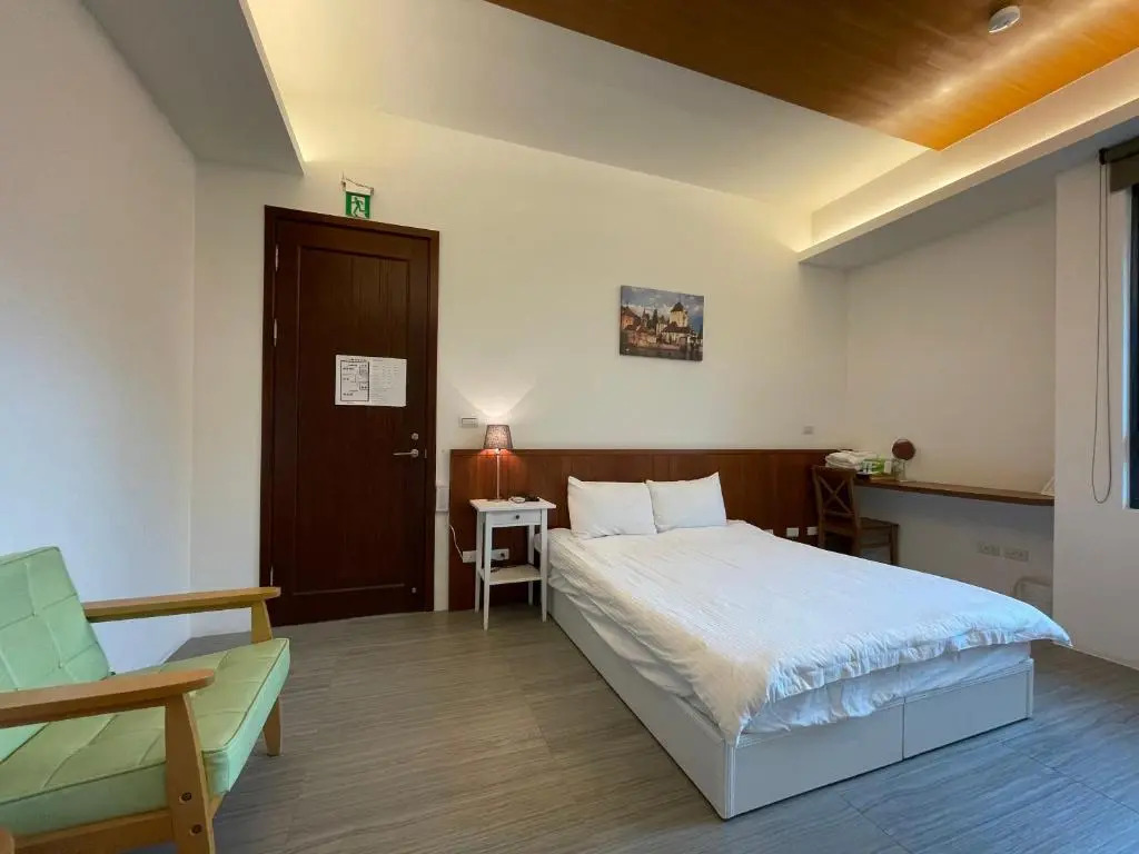 Fun Holiday Family Hostel