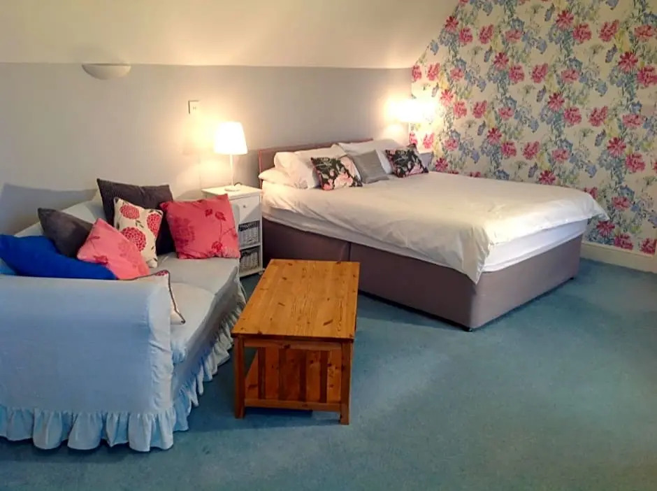 Dragonfly Cottage, Rattlesden