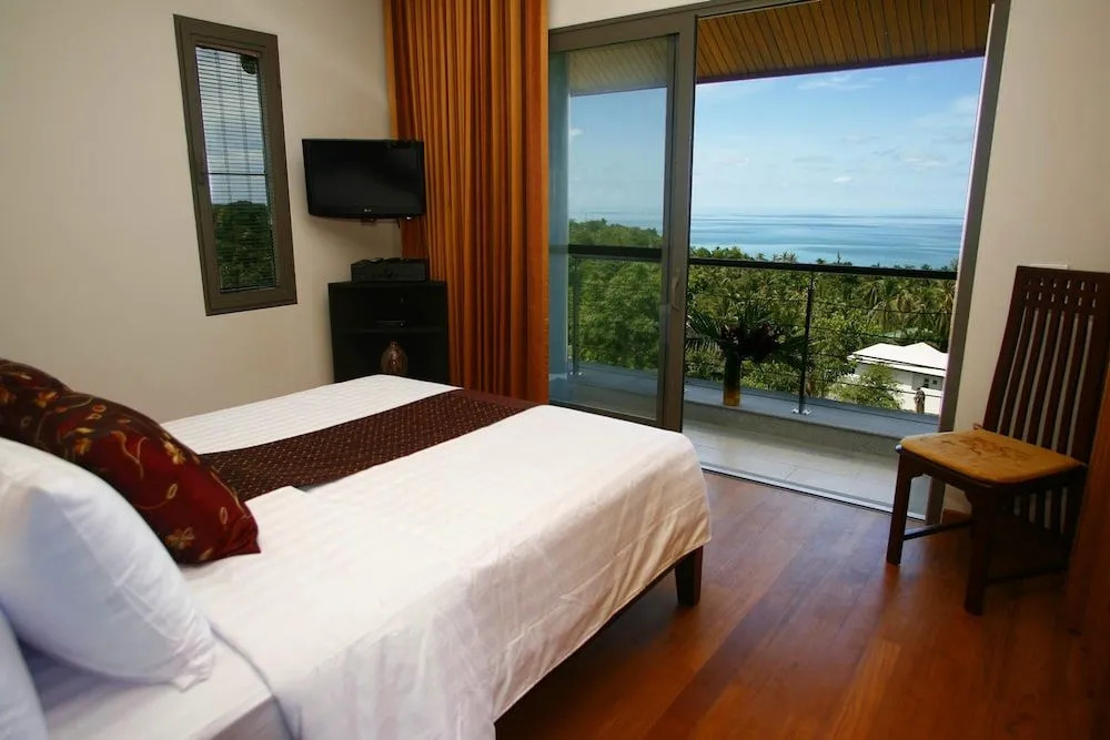 Villa Ocean View