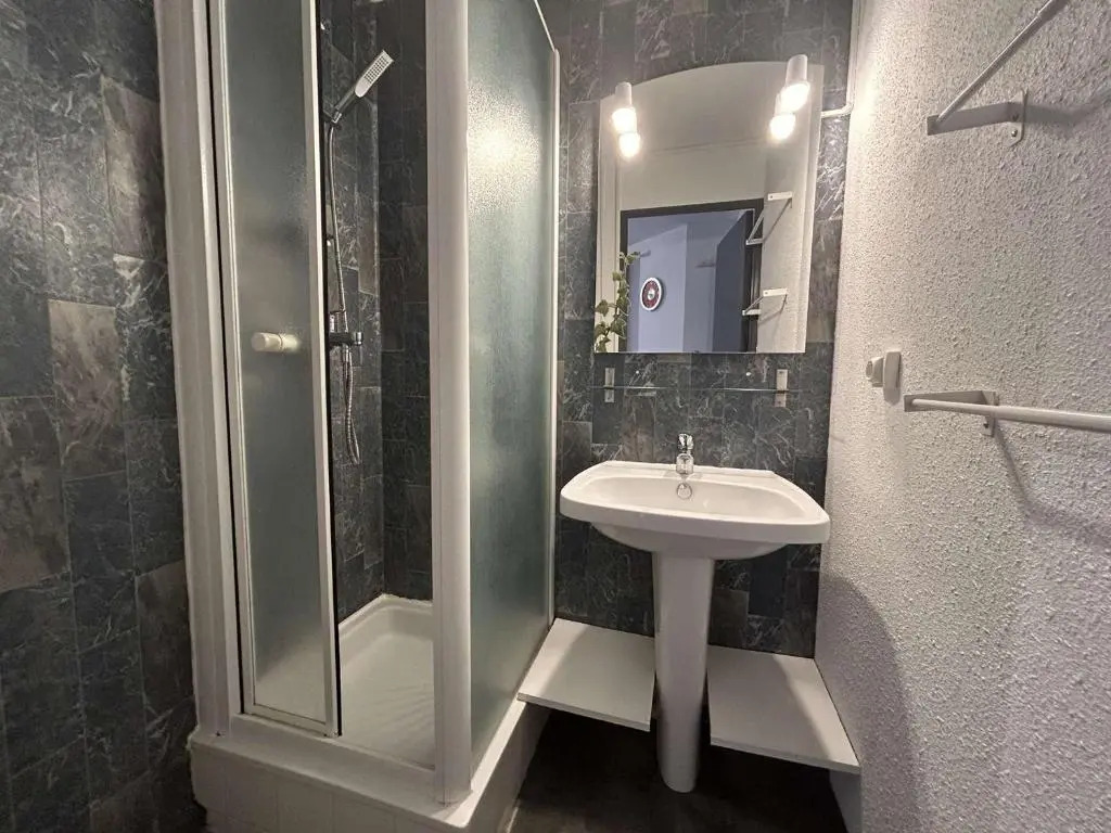 Appartement Le Grau-du-Roi, 2 pièces, 4 personnes - FR-1-250-3