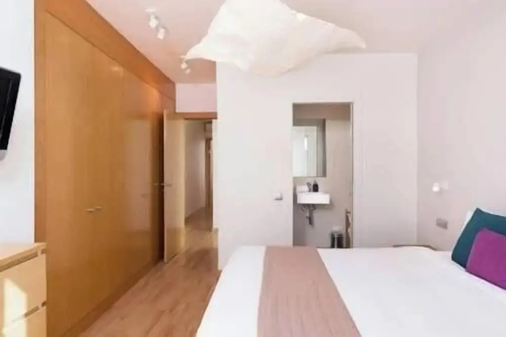Stay U-nique Apartments Nova Esquerra