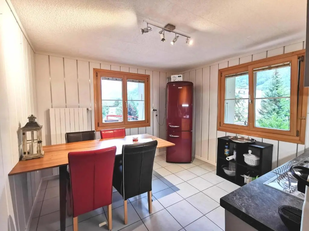 Apartments Chalet Tatyana