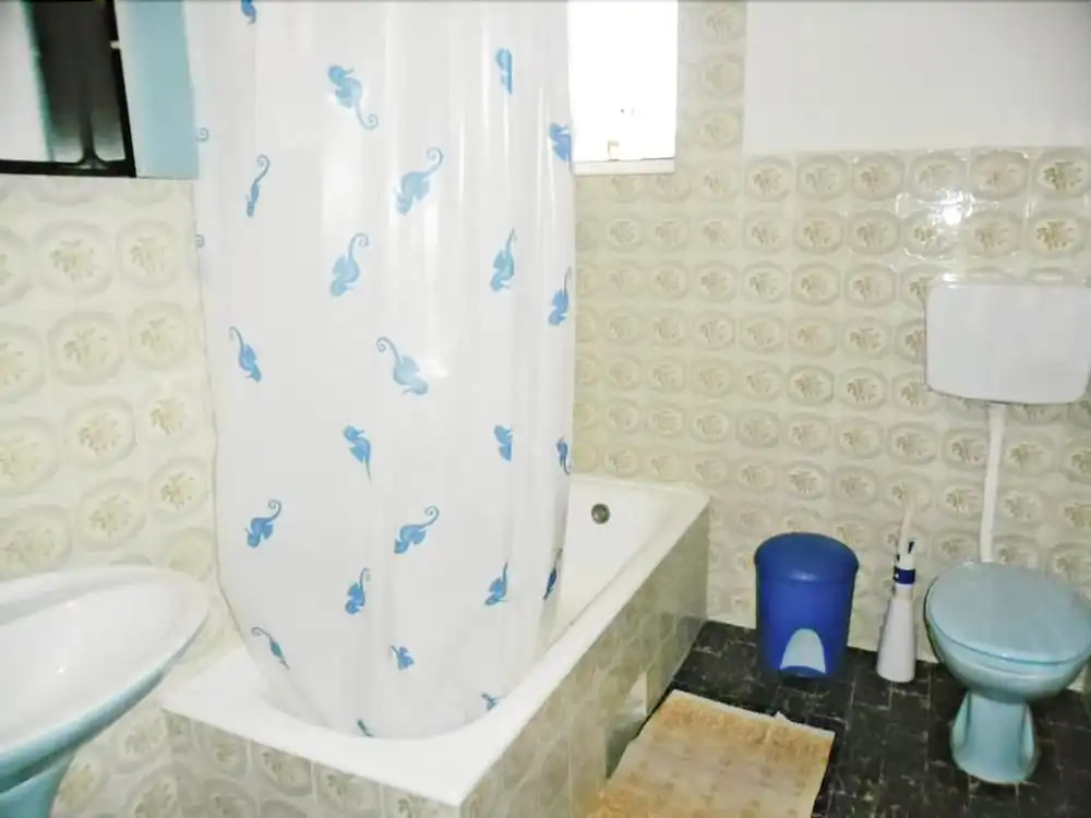 Apartments Josip / Three Bedrooms A1