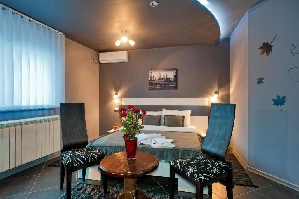 Garni Hotel Lama