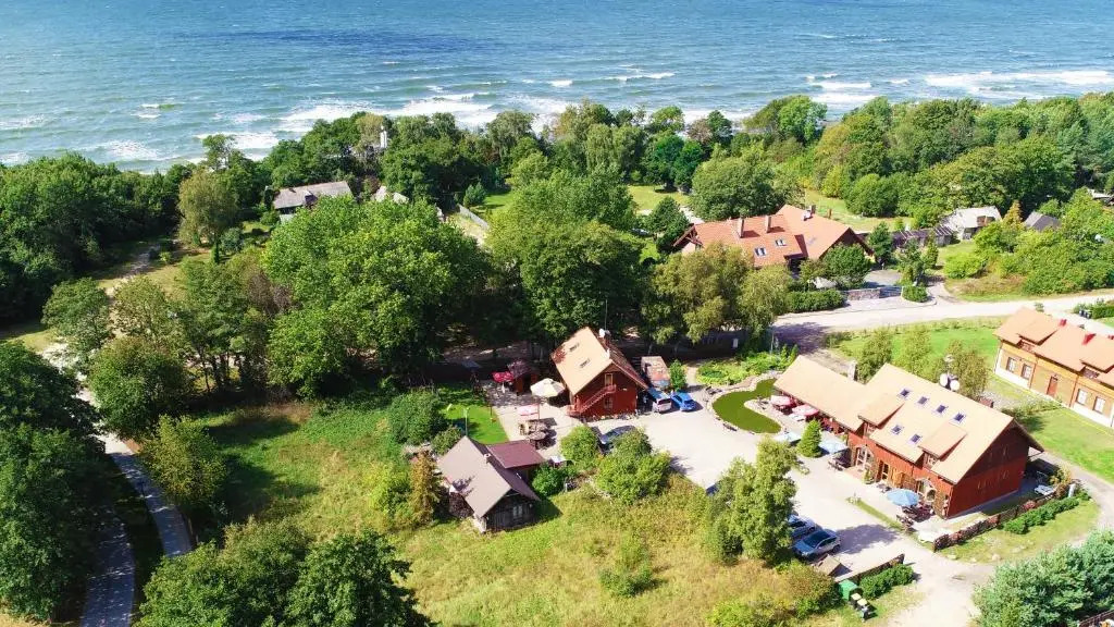 Karkle Beach Apartments