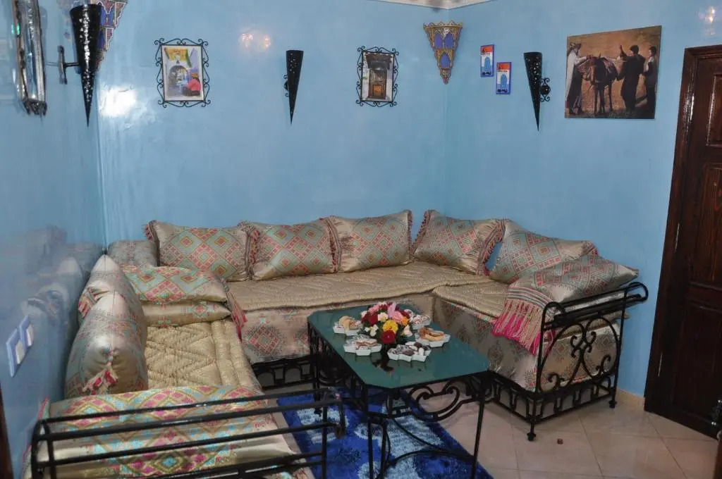 Riad Dar Mesouda
