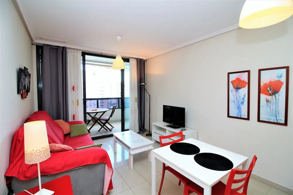 Apartamento Gemelos 26-T2-6-C