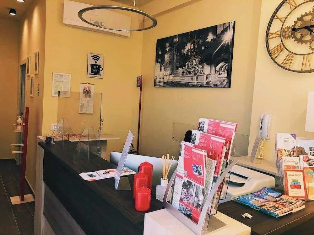 Attico di Via dAzeglio