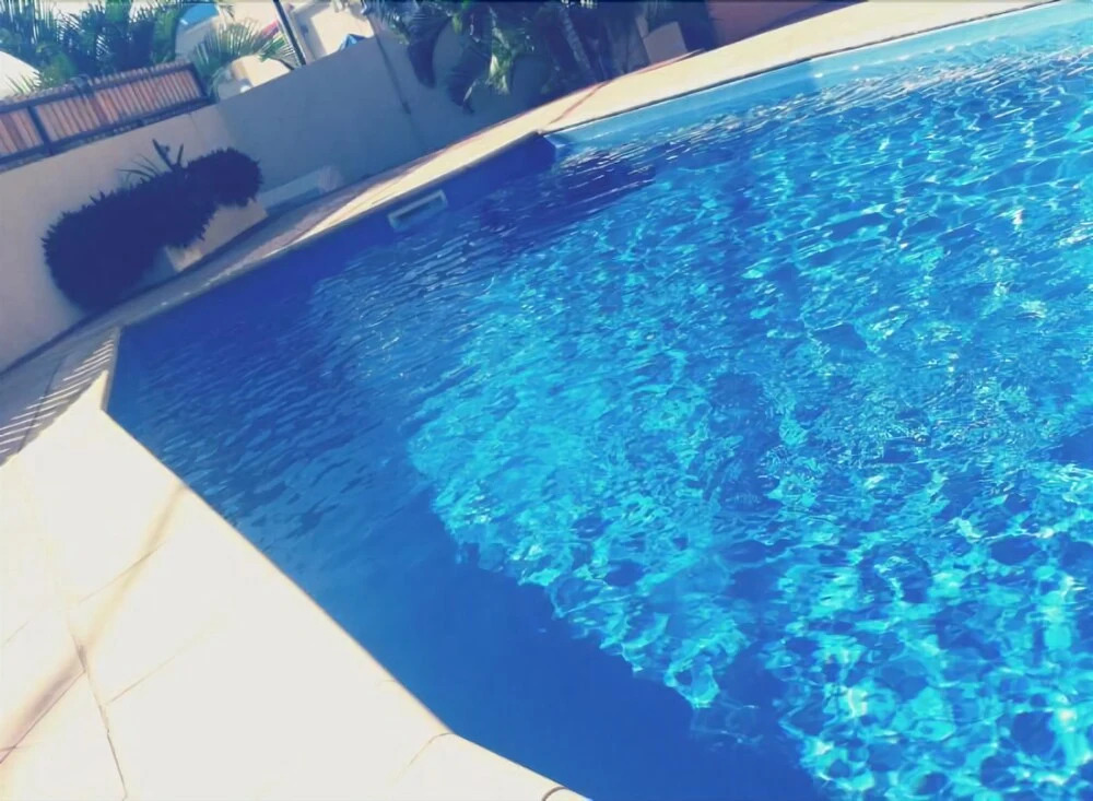 Le Mirage Exotique Apt 202