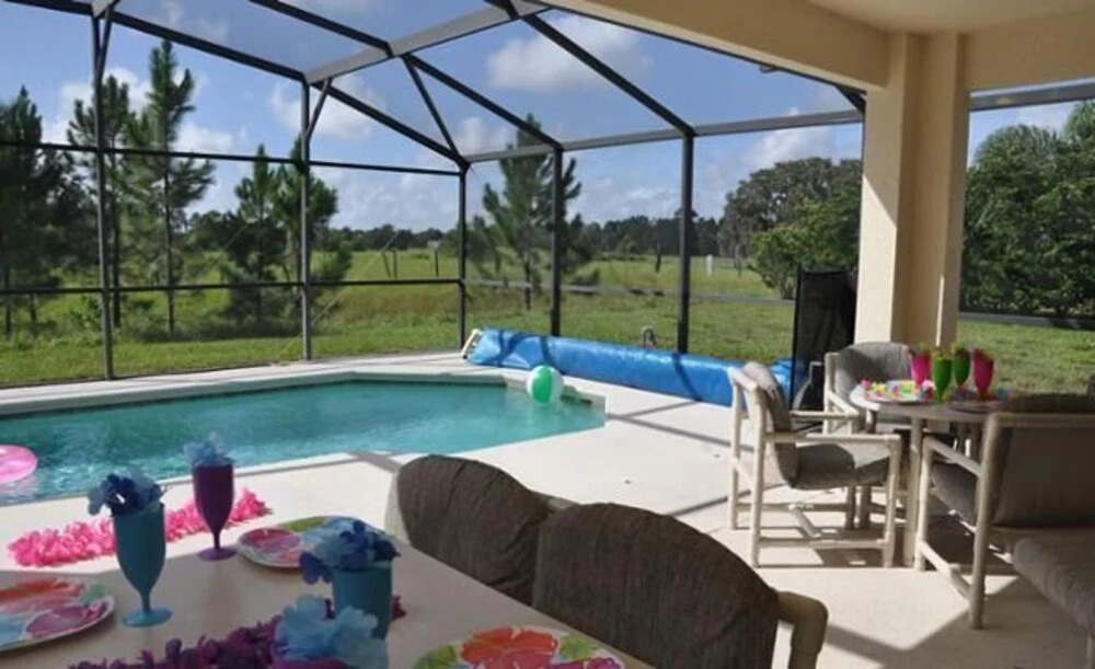 Grand Palms - Grand Reserve 937 5 Bedroom Home