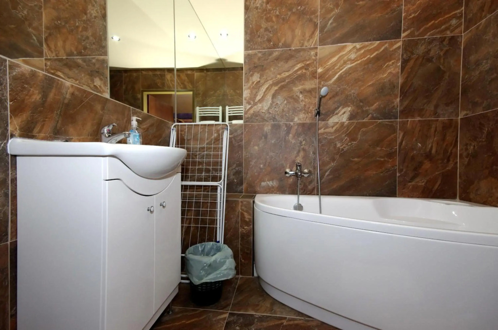 Corvin Apartman