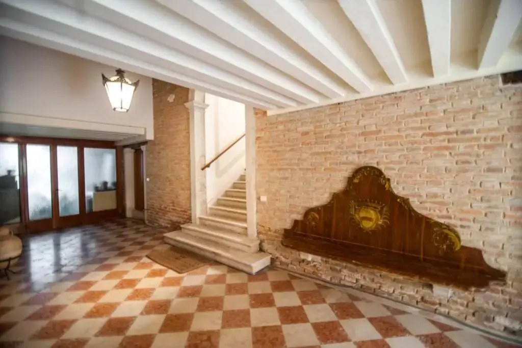 The Zen House Apartment