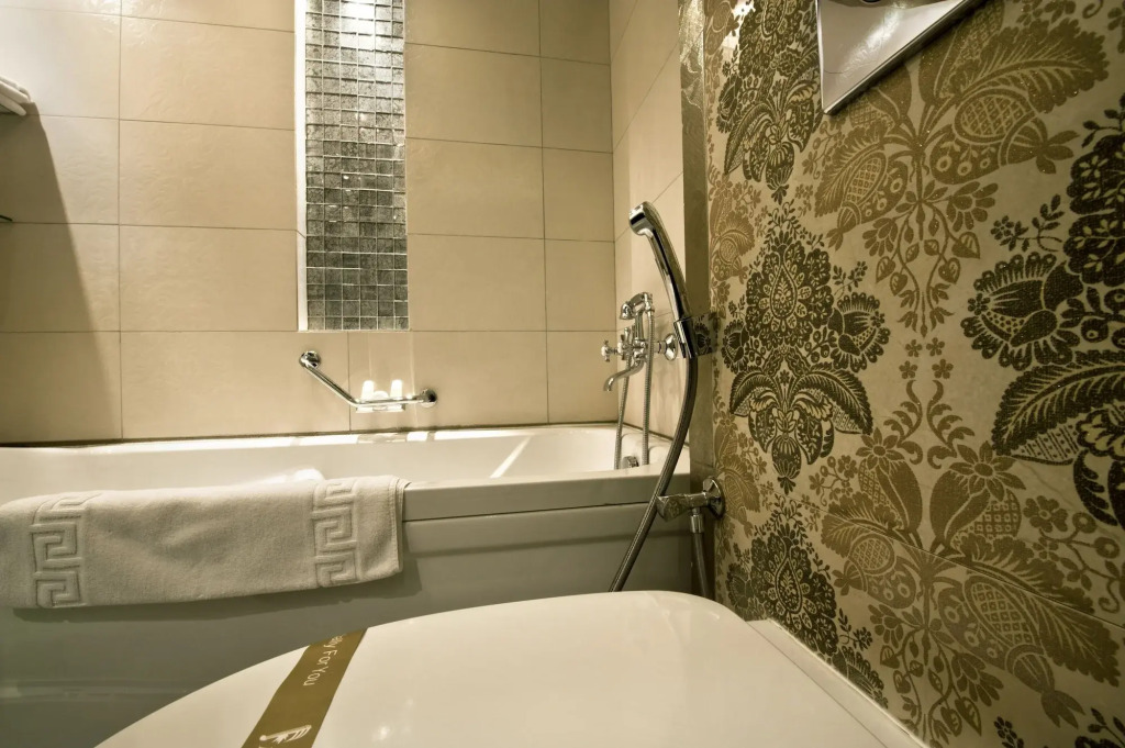 LE DIYAR Al Waha Hotel Riyadh