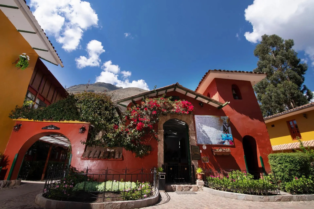 Royal Pisac Experience By Xima