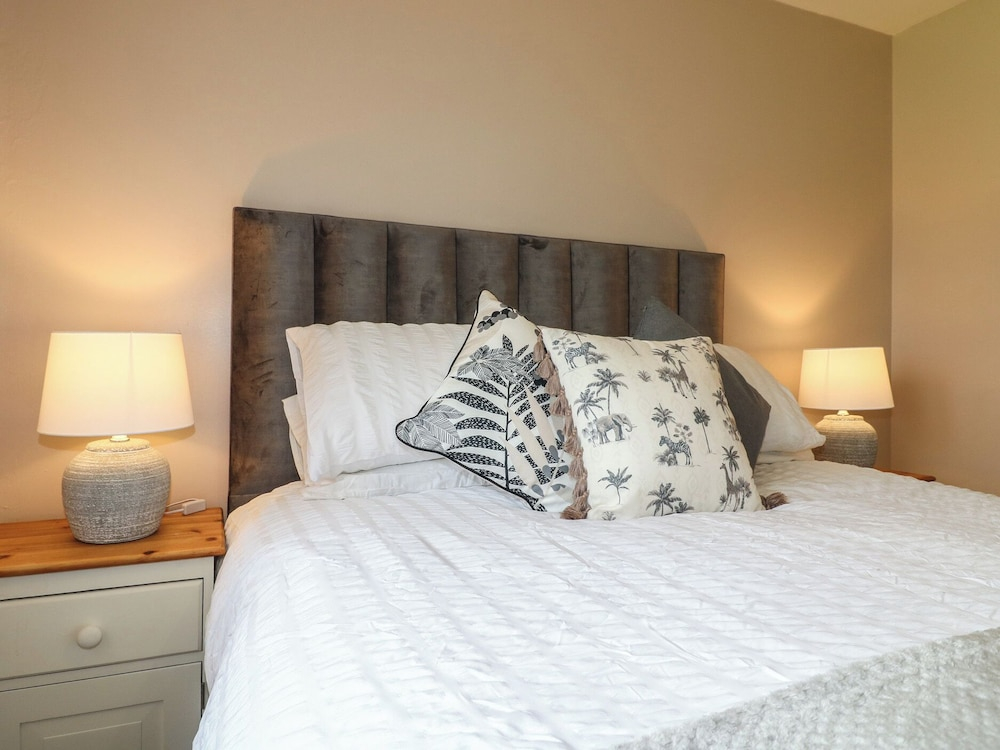 Wigley Farm House Cottage