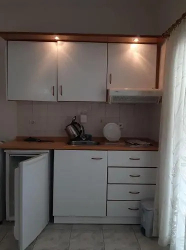 Aktaion Hotel