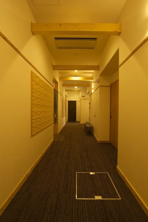 Hotel Kifu Club Shiretoko