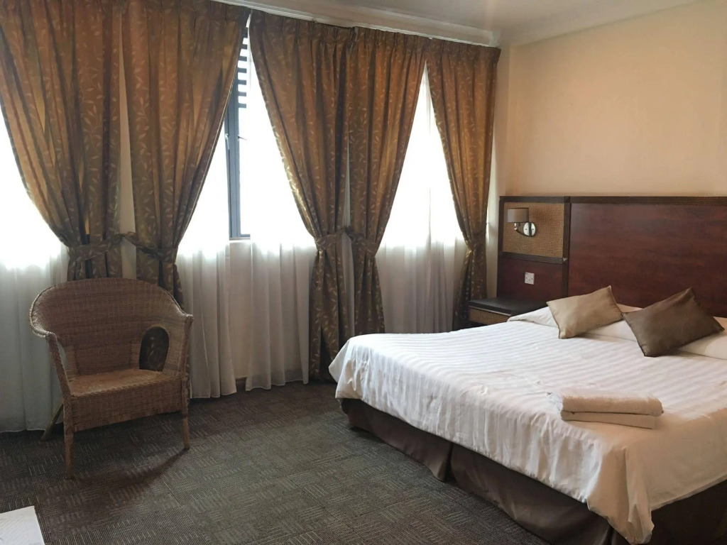 Melur Inn