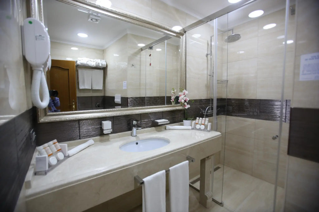 Grand Hotel & Spa Tirana