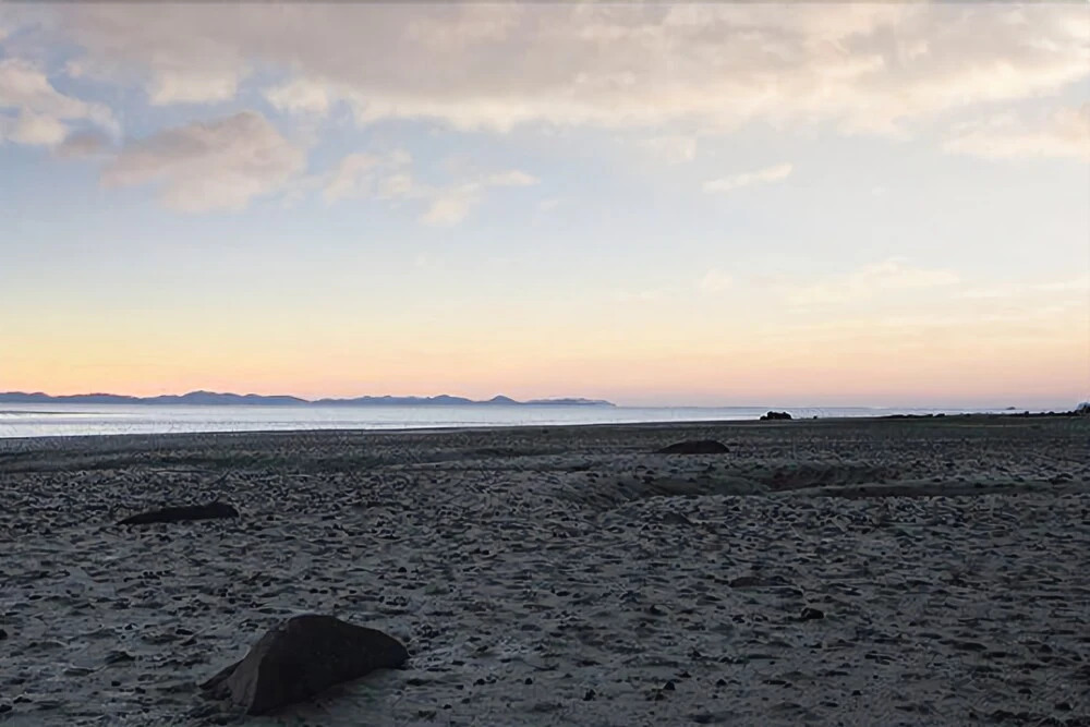 Ganghwa Beautiful Sunset Pension