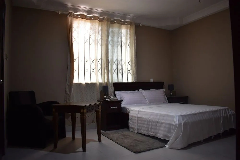 Cascadehotel