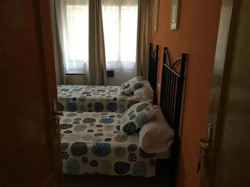 Hostal Tres Cantos