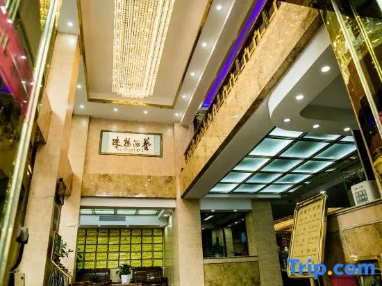 Sunbingguan Hotel