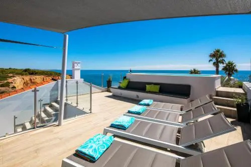 Penthouse Milhafre